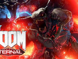 Doom Eternal