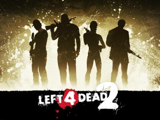 Left 4 Dead 2